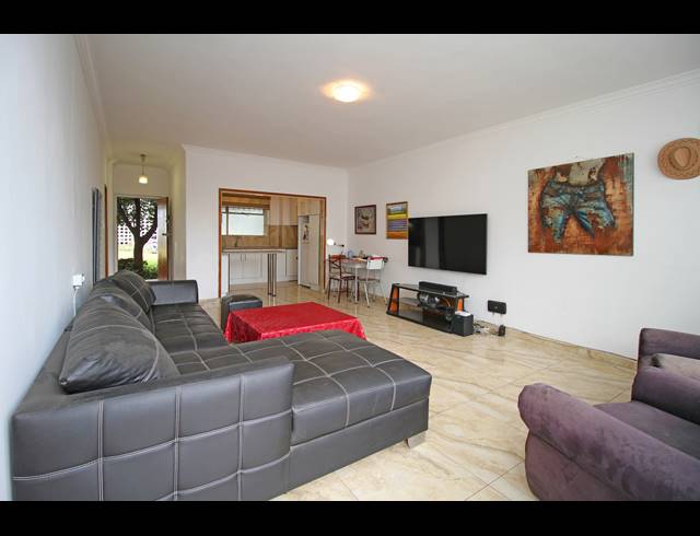 1 BEDROOM APARTMENT FOR SALE IN ORCHARDS